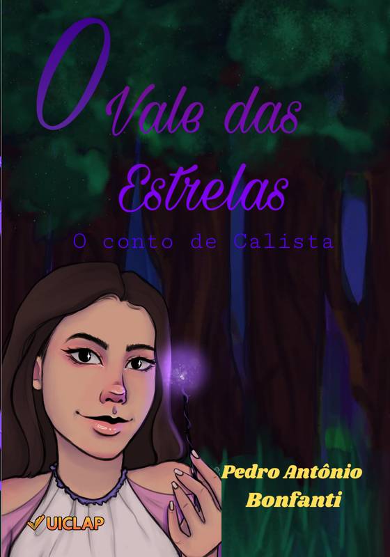 O vale das Estrelas