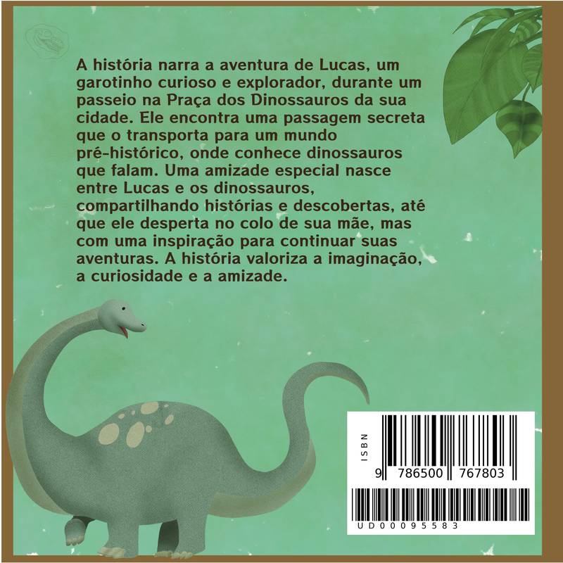 Mundo Dinossauro ⋆ Loja Uiclap