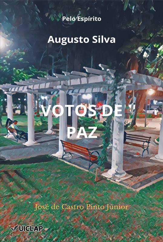 Votos de Paz