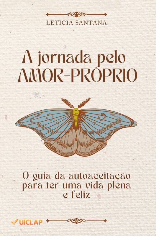 A JORNADA PELO AMOR-PRÓPRIO