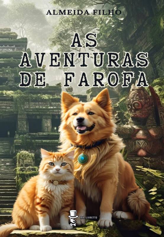 As Aventuras de Farofa