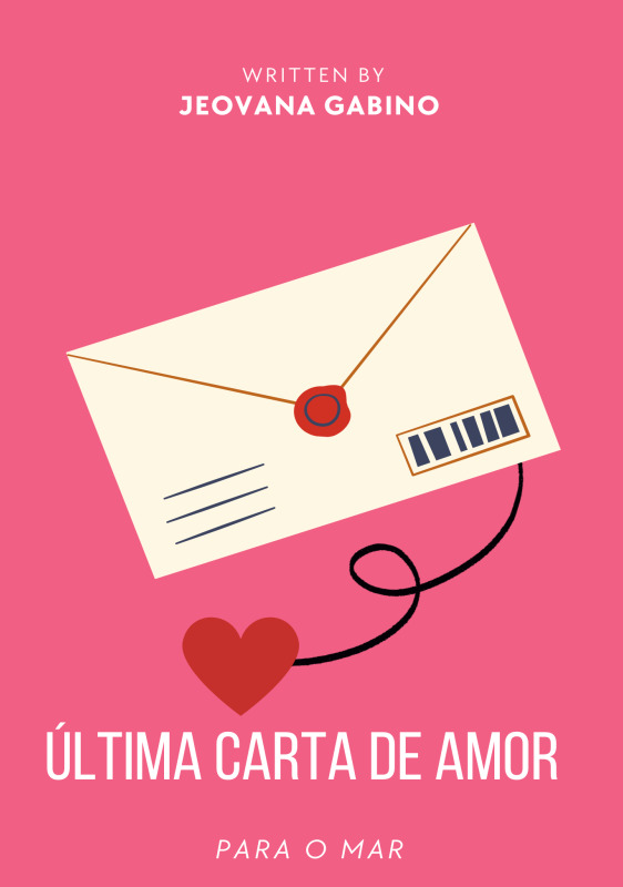 Última carta de amor para o mar