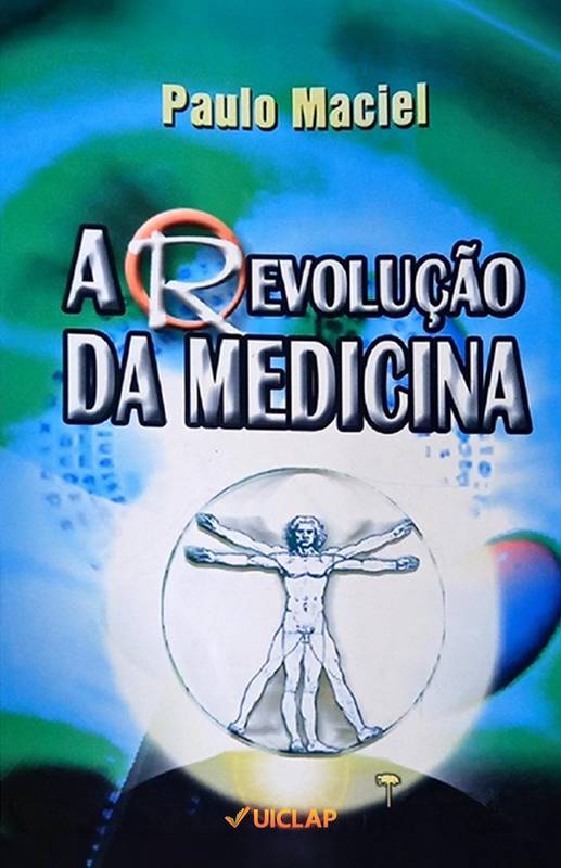 A Revolução da Medicina