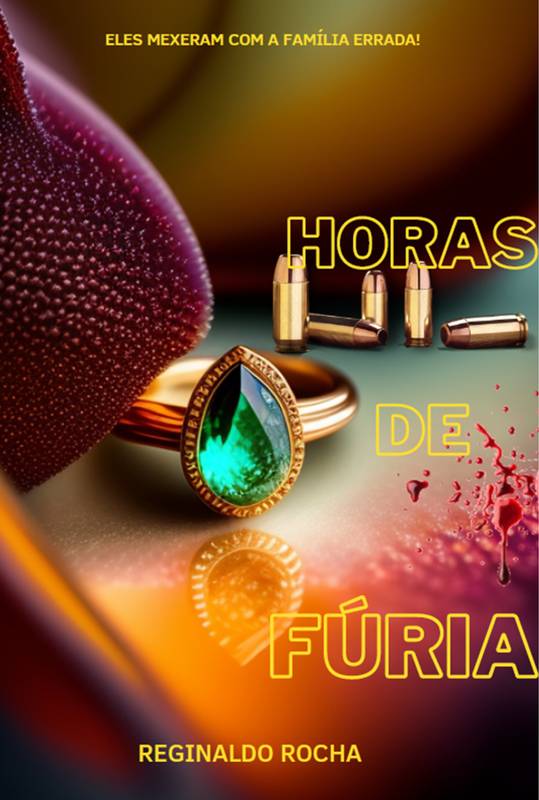 Horas de Fúria