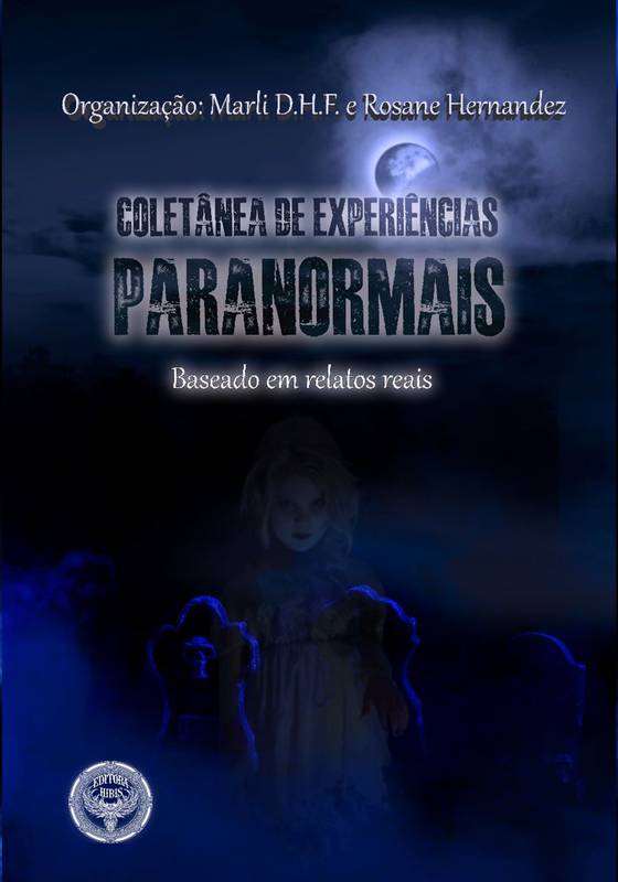 Coletânea de Experiências Paranormais