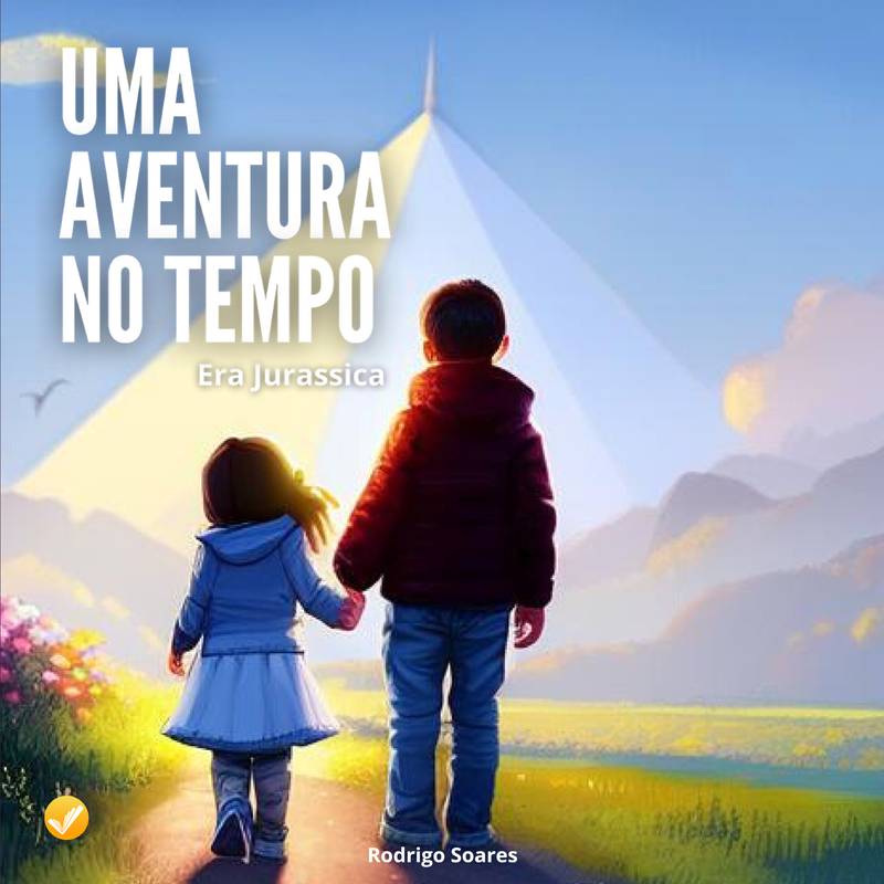 Uma Aventura no Tempo