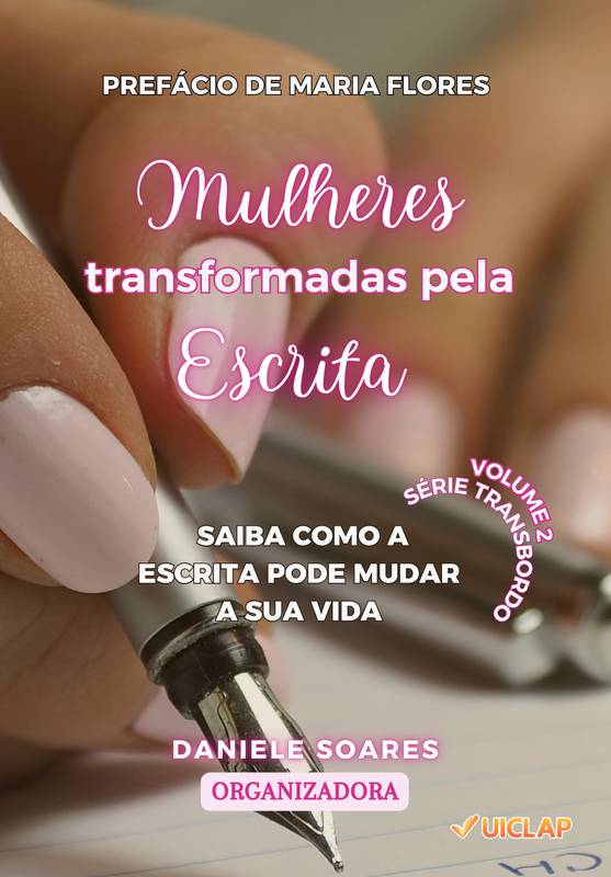 Mulheres Transformadas pela Escrita