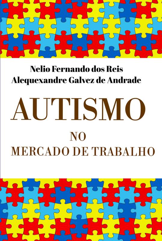 Autismo no Mercado de Trabalho