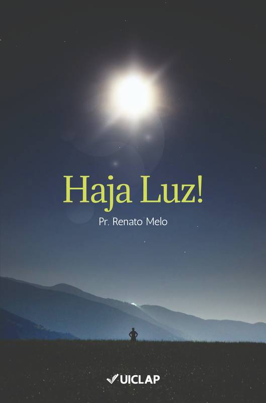 Haja Luz