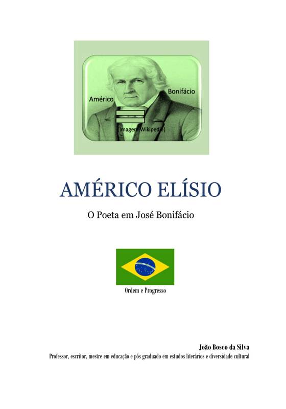 AMÉRICO ELÍSIO