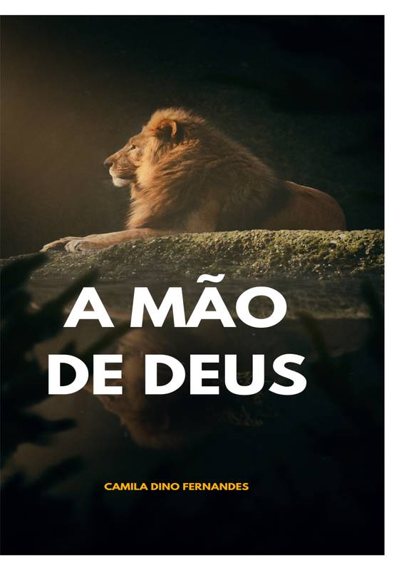 A Mão de Deus ⋆ Loja Uiclap