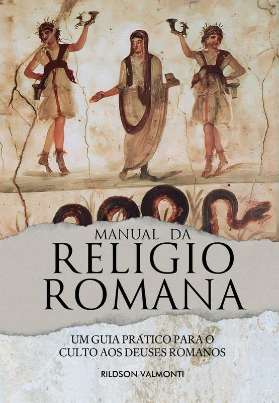 Manual da Religio Romana