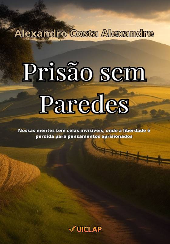 Prisão sem Paredes