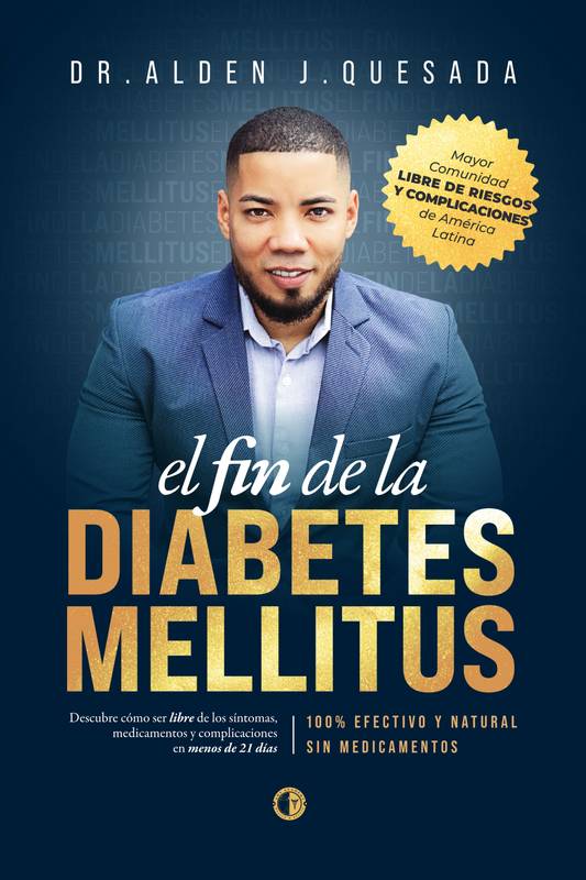 EL FIN DE LA DIABETES MELLITUS