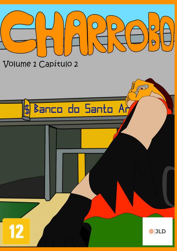 Charrobo