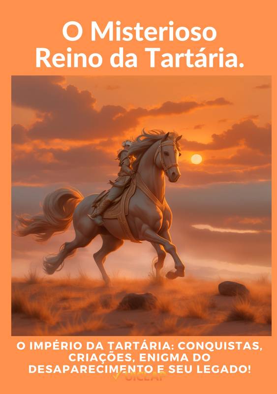 O Reino da Tartária