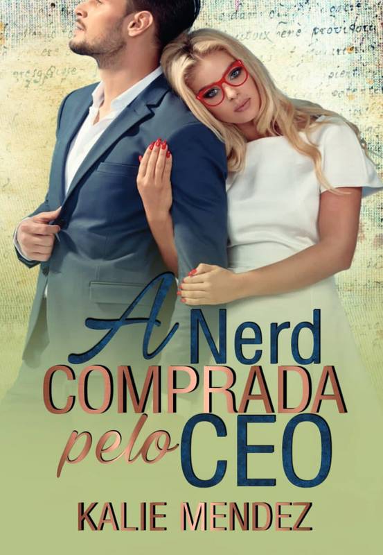 A Nerd comprada pelo CEO