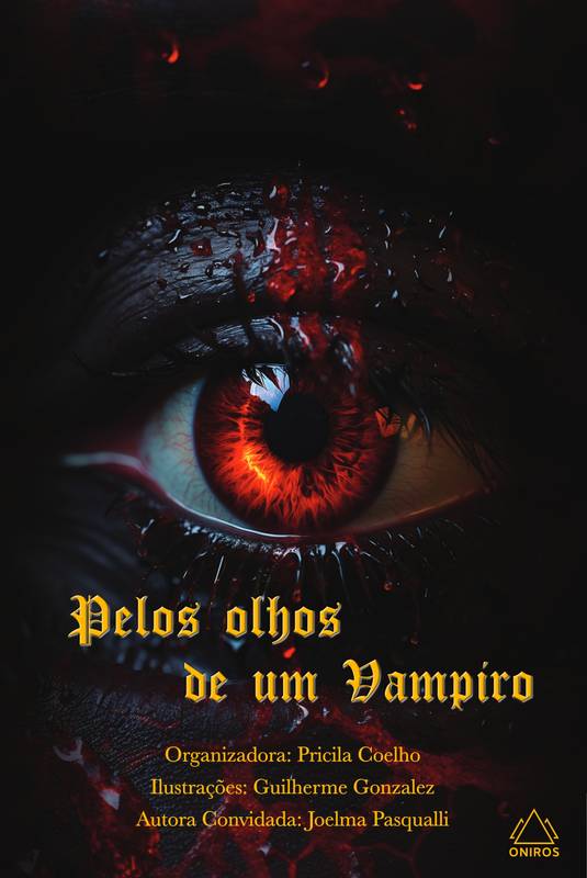 Pelos olhos de um Vampiro