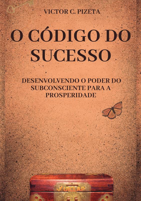 O CÓDIGO DO SUCESSO