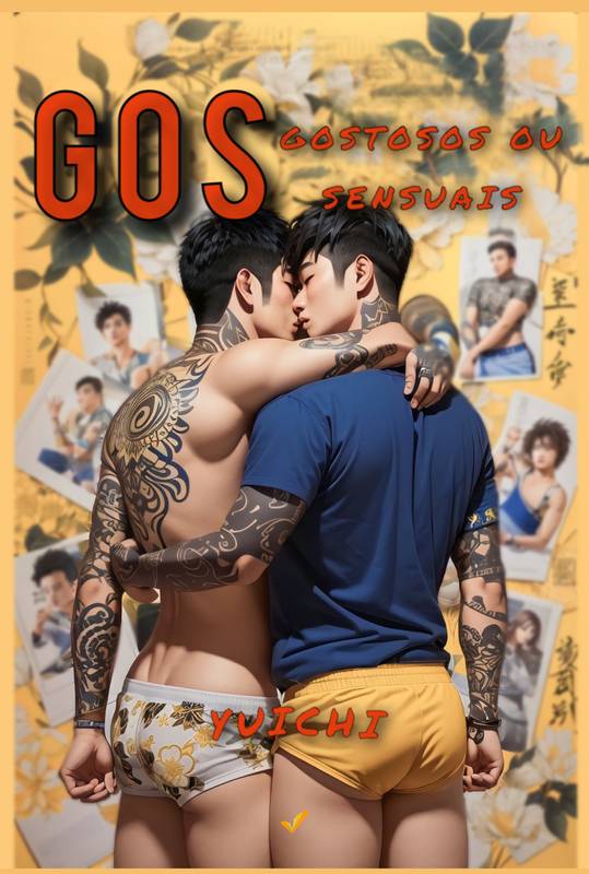 GOS - GOSTOSOS OU SENSUAIS