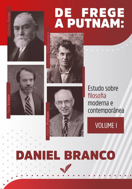 De frege a putnam : estudo sobre filosofia moderna  e contemporânea