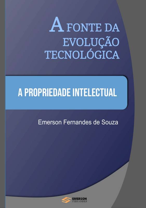 A Fonte da Evolução Tecnológica