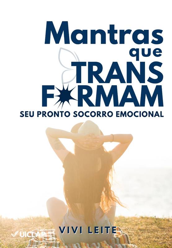 Mantras Que Transformam