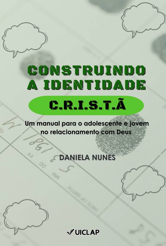 Construindo a Identidade Cristã