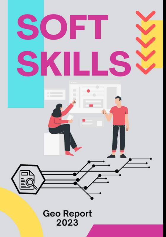 Soft Skills