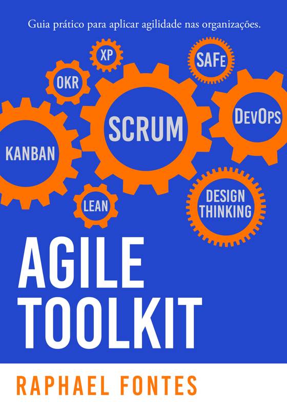 Agile Toolkit