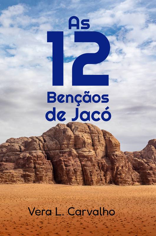 As 12 bençãos de Jacó