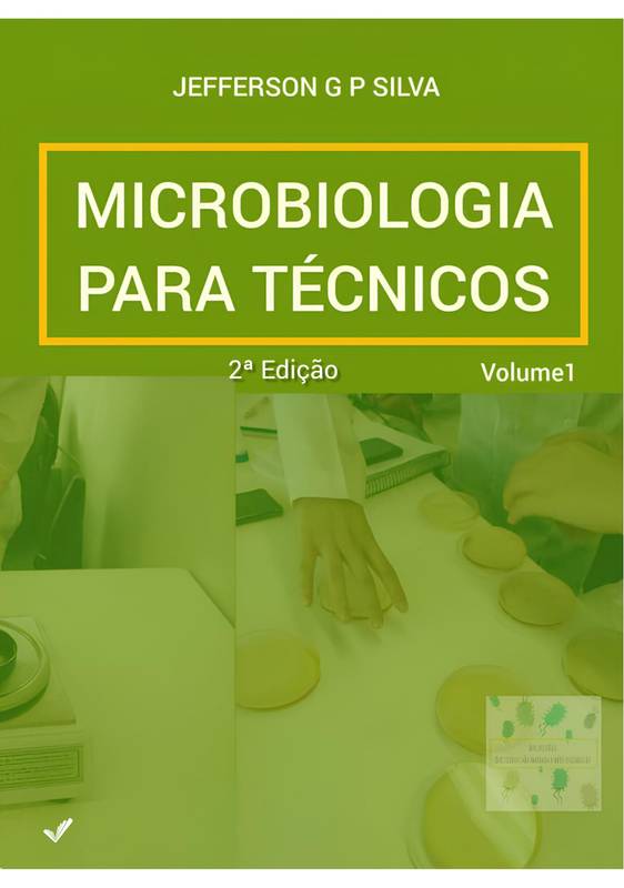 MICROBIOLOGIA PARA TÉCNICOS