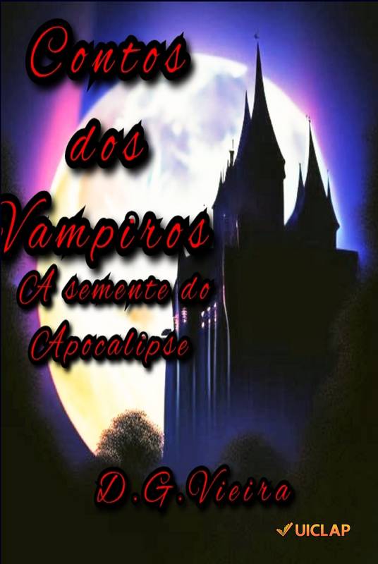 CONTOS DOS VAMPIROS