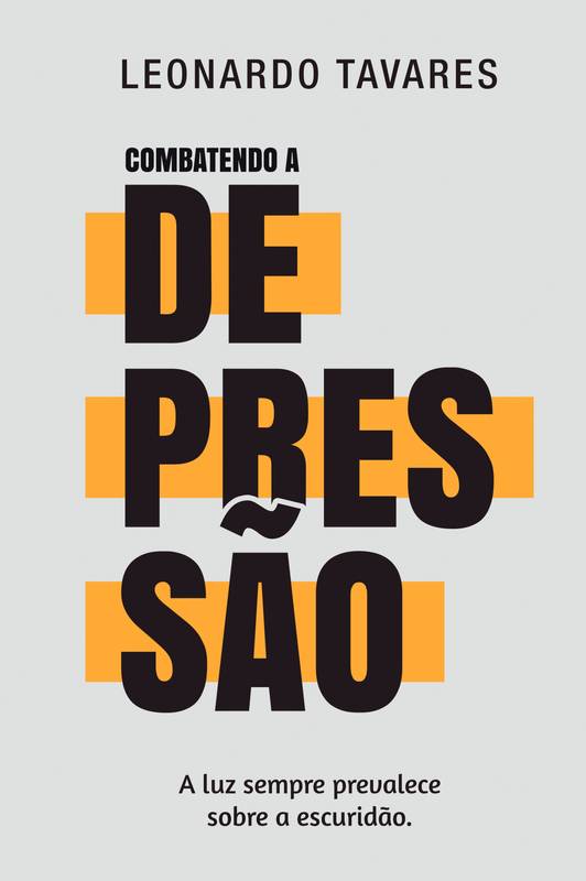 Combatendo a Depressão