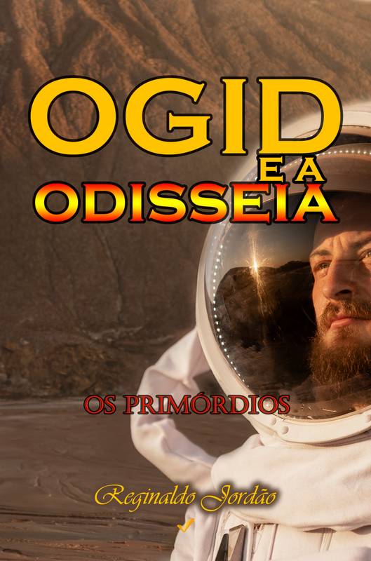 OGID E A ODISSEIA