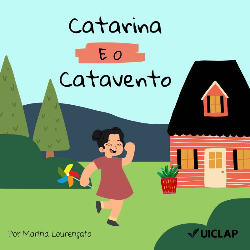 Catarina e o Catavento