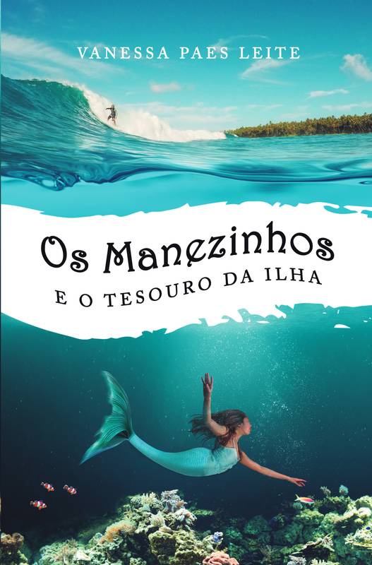 Os Manezinhos e o Tesouro da Ilha