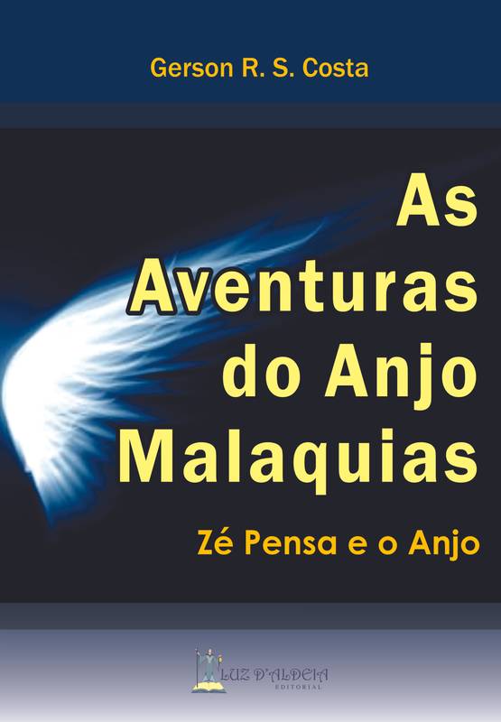 As Aventuras do Anjo Malaquias