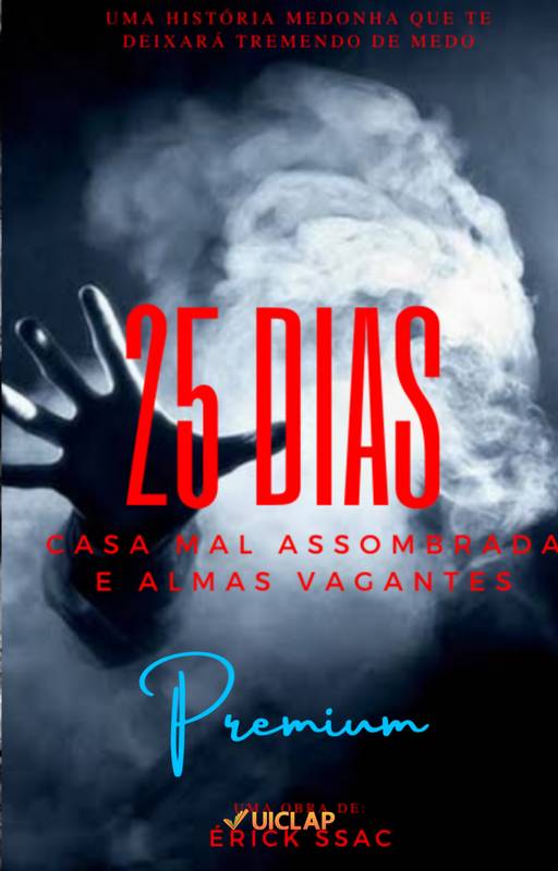 25 Dias (Premium)