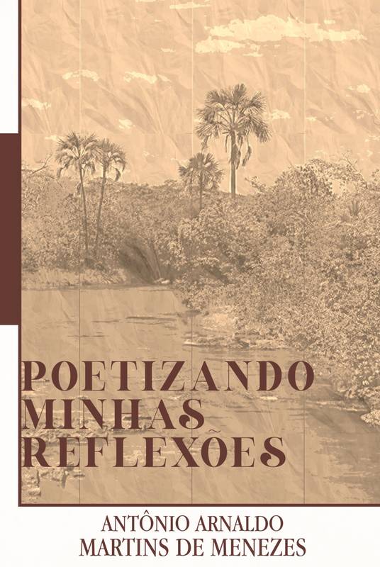 Poetizando minhas reflexões