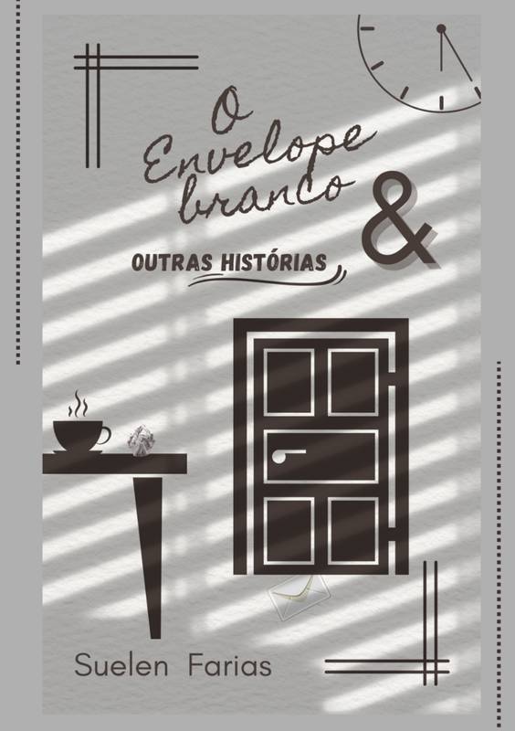 O Envelope Branco & Outras histórias