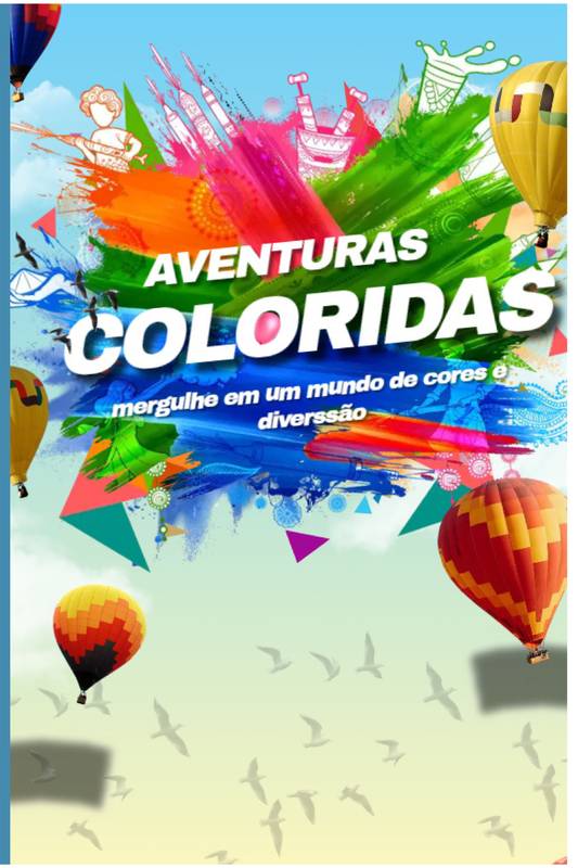 Aventuras Coloridas