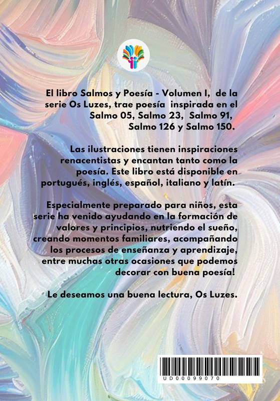 El Salmo 23