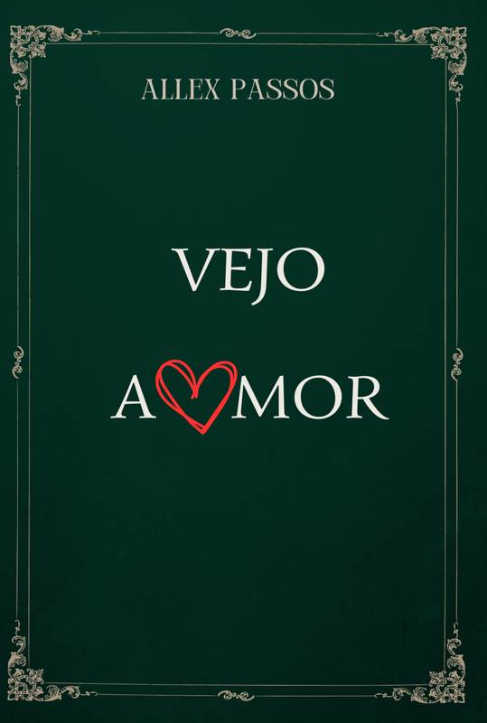 Vejo amor