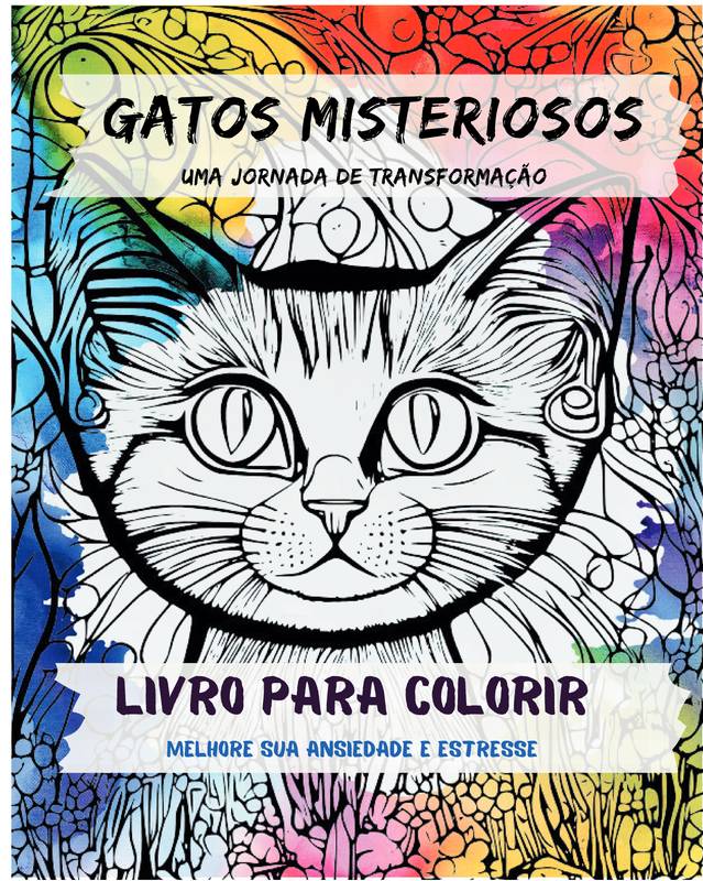 Gatos Misterosos