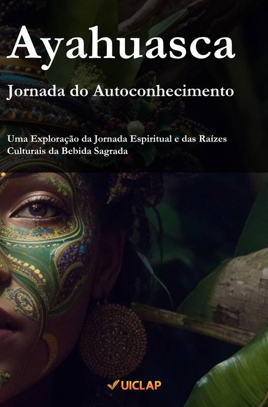 Ayahuasca – Jornada do Autoconhecimento