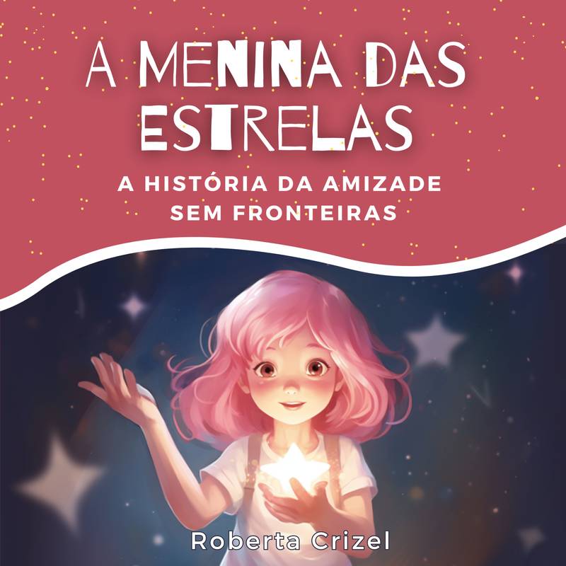 A Menina das Estrelas