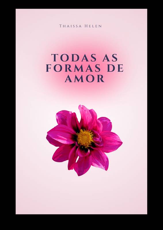 Todas as formas de amor