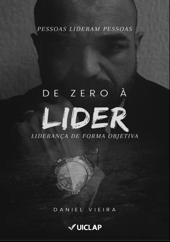 De Zero à Líder