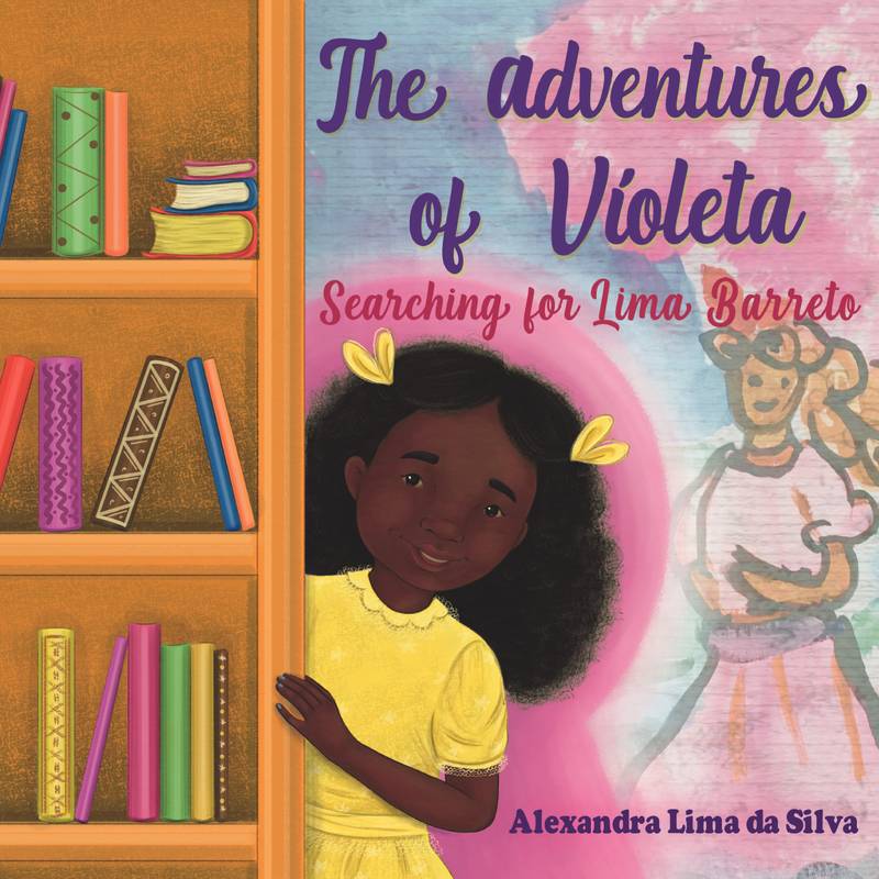 The adventures of Violeta :